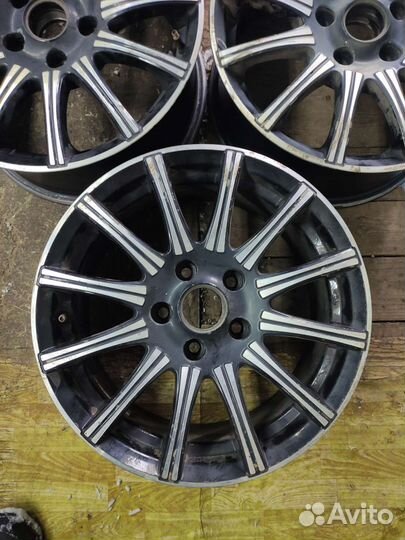 Диски kik сиеста, кс (478)