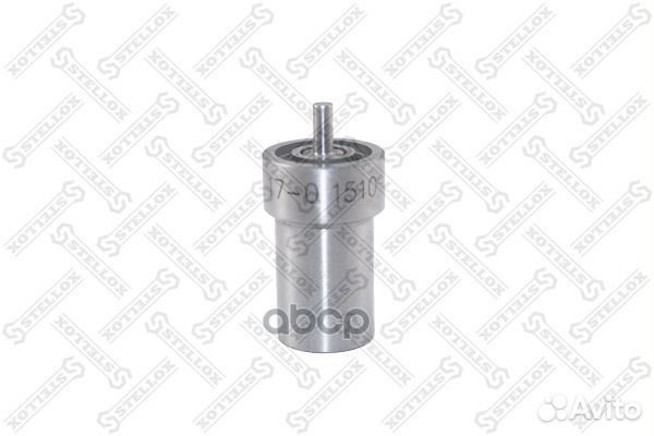 Распылитель dnosd1510 MB 200D OM615/621 1701510SX