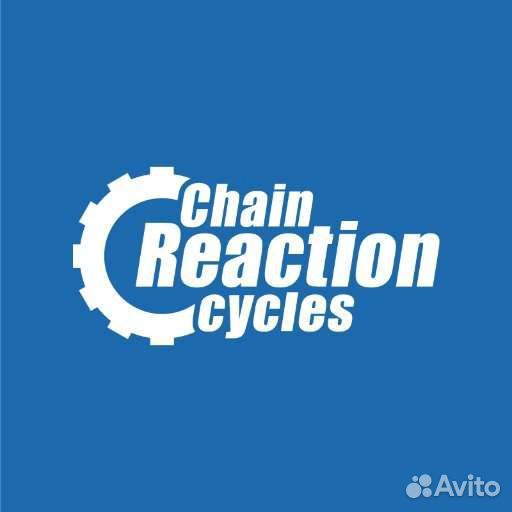 Велосипеды шоссе, mtb, gravel с Chain Reaction