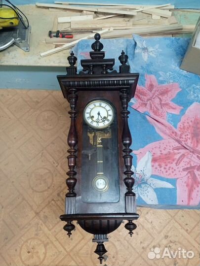 Реставрация ремонт антикварной мебели