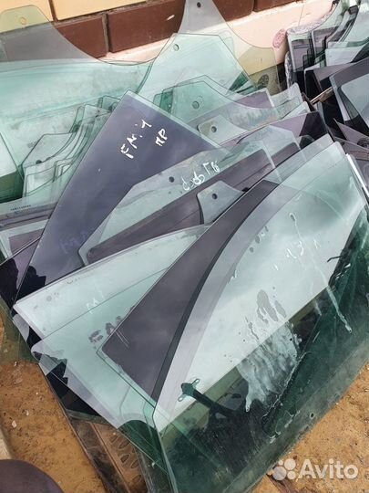 Боковые стекла на форд фокус 2,3
