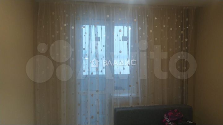 Квартира-студия, 20,2 м², 1/19 эт.