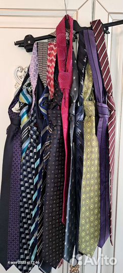 Гастуки классические