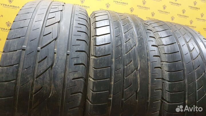 Toyo Proxes CF1 235/55 R17 103W