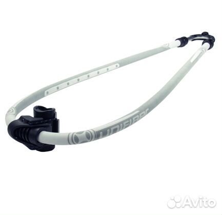 Алюминиевый гик для юниоров Aluminium 26mm Junior