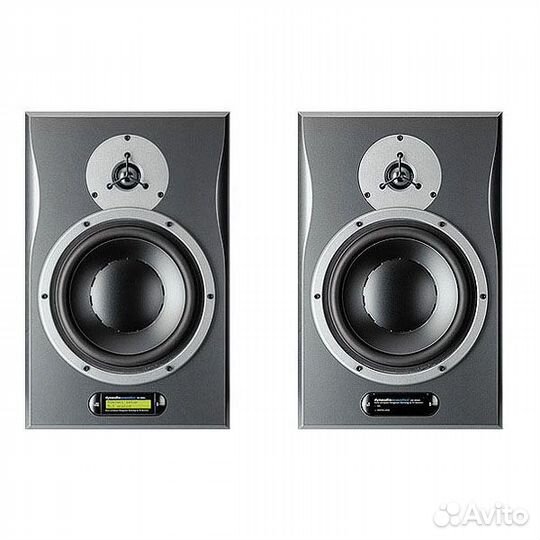 Dynaudio AIR 15: master+slave