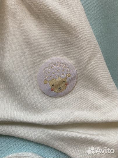 Детские шапочки