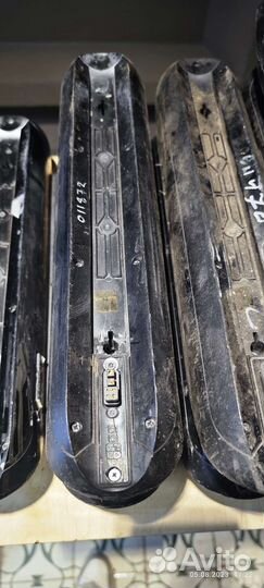 Батарея ninebot