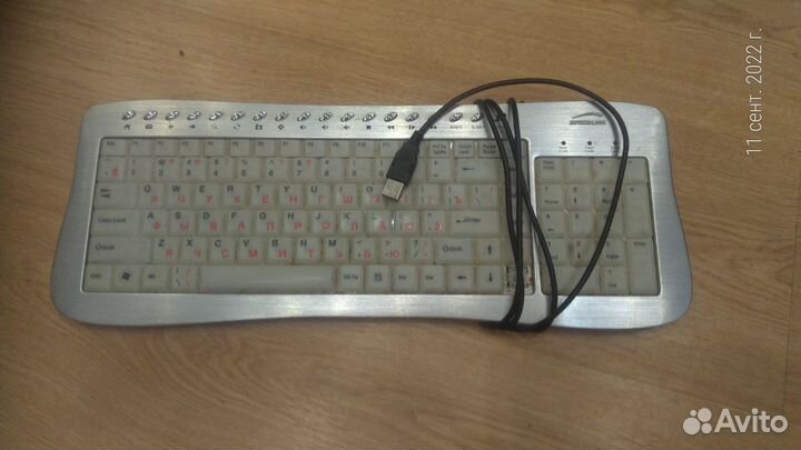 Клавиатура