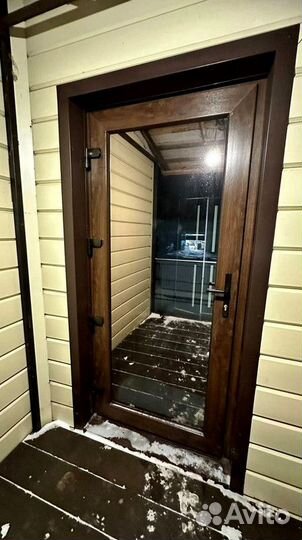 Современные пластиковые окна