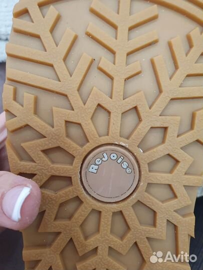 Угги зимние женские 39