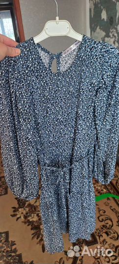 Вещи на девочку 8-10лет