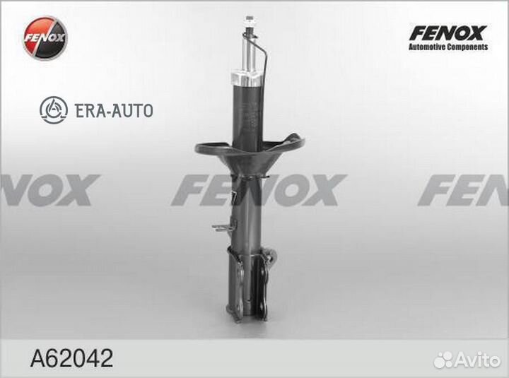 Fenox A62042 Амортизатор подвески