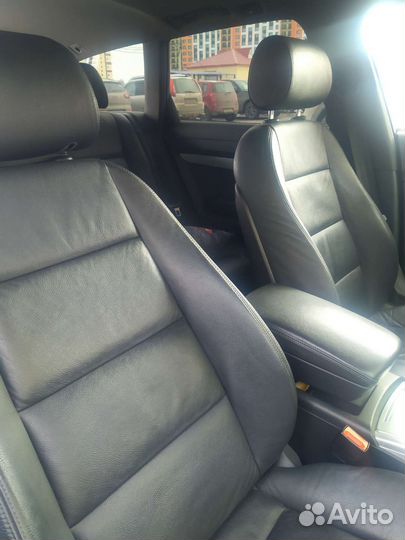 Водитель vip такси(межгород,любое направление)