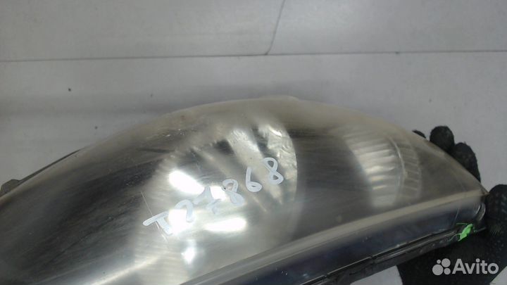 Фара (передняя) Honda Jazz, 2003