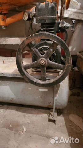 Компрессор