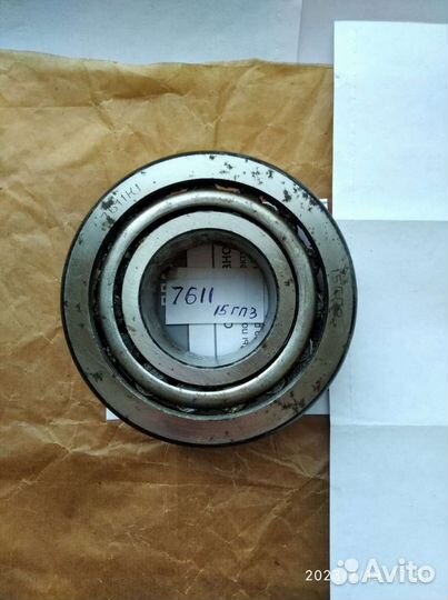 Подшипник 7611 гпз СССР