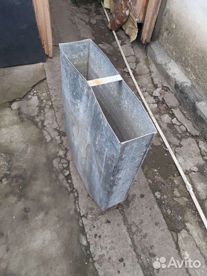 Бак для душа