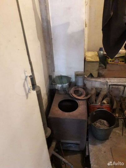 Дом 60 м² на участке 40 сот.