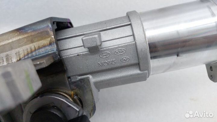 Рулевая колонка Hyundai Creta SU2 G4FG 2021