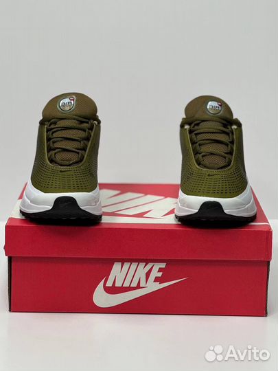 Кроссовки мужские Nike Air Max DN