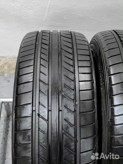 Goodyear Eagle LS EXE 225/45 R18 91W