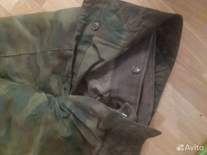 Брюки 3хцветные 