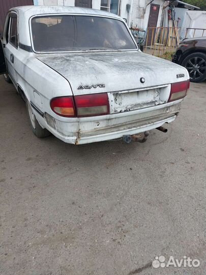 Волга 3110