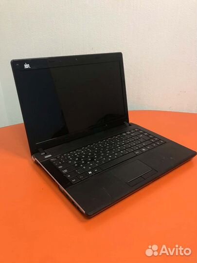 Ноутбук - DNS MB40IA- 7NU