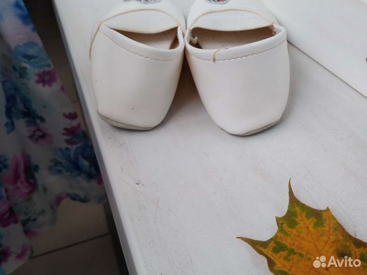 Чешки 31 размер