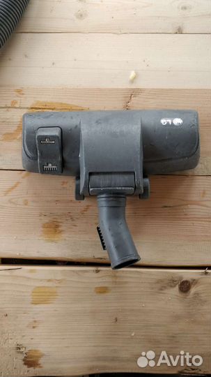 Запчасти к пылесосу LG VC38159N