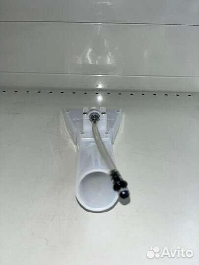 Насадка для пылесоса