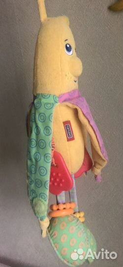 Игрушка Банан