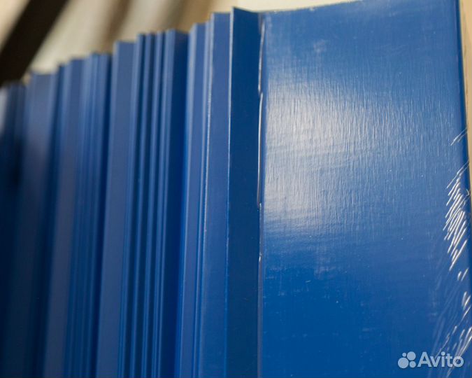 Планка торцевая, оперативная доставка