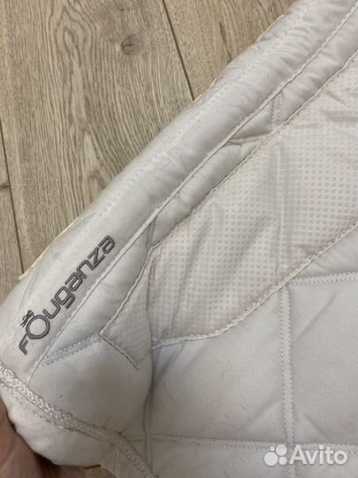 Вальтрап белый