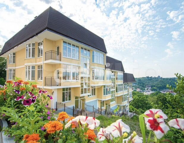 Квартира-студия, 25 м², 2/5 эт.