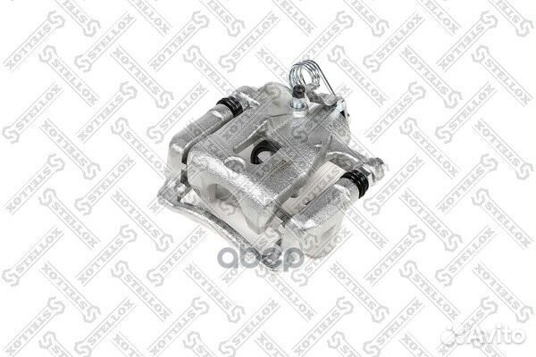 Суппорты дискового тормоза 0590554SX 0590554SX