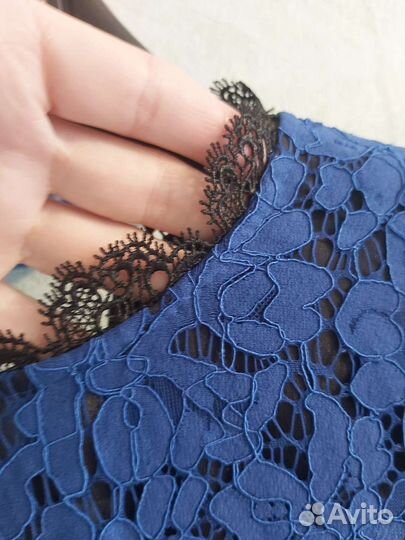 Платье новое