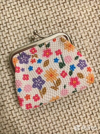 Кошелёк для мелочи