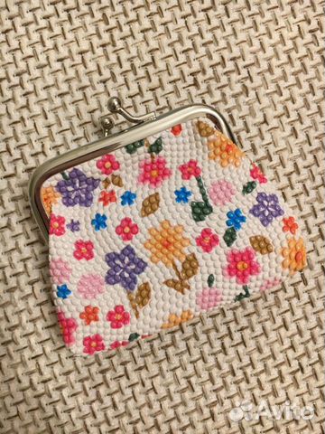 Кошелёк для мелочи