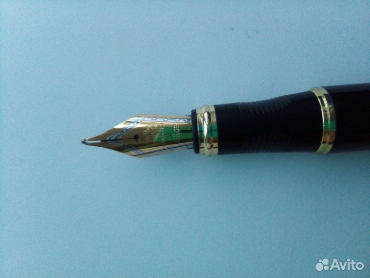 Авторучка перьевая