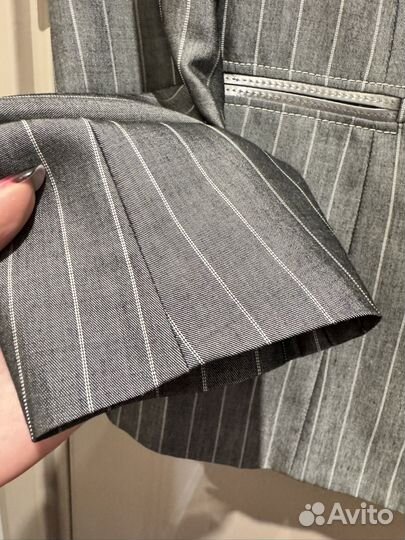 Пиджак Caterina Leman 48