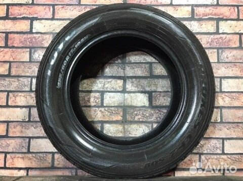 Toyo Proxes CF2 235/60 R17