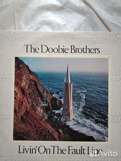 Грампластинки