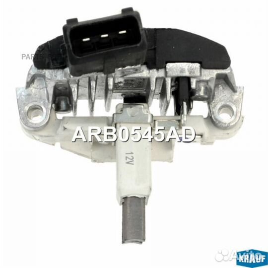 Krauf ARB0545AD Регулятор генератора