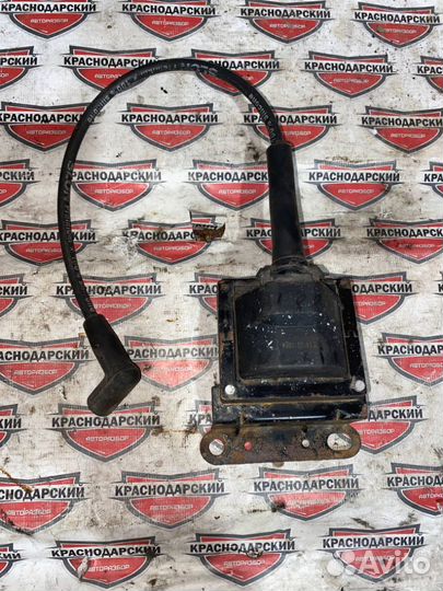 Катушка зажигания, трамблер amdel412 Dodge Stratus