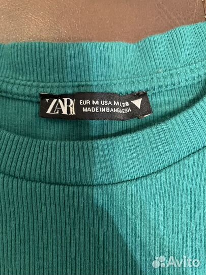 Боди Zara