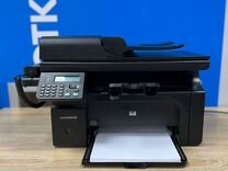 Мфу HP 1214 - лазерный принтер,сканер,копир