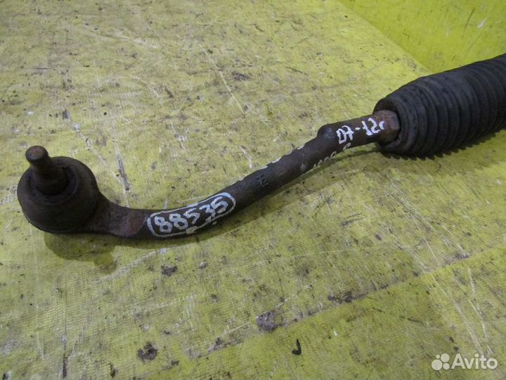 Наконечник рулевой рейки Kia cee'd I 07-12 г 88535
