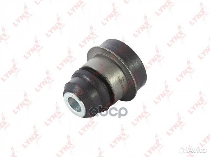 Сайлентблок переднего рычага подвески перед п